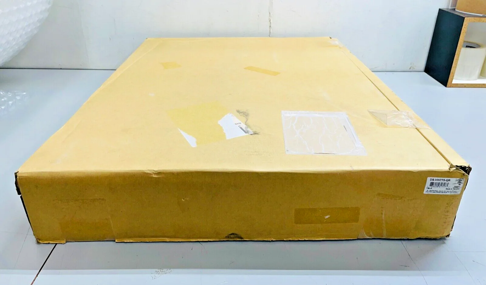 Peerless DS-VW775-QR SmartMount Supreme Full Service Video Wall Mount - Image 2