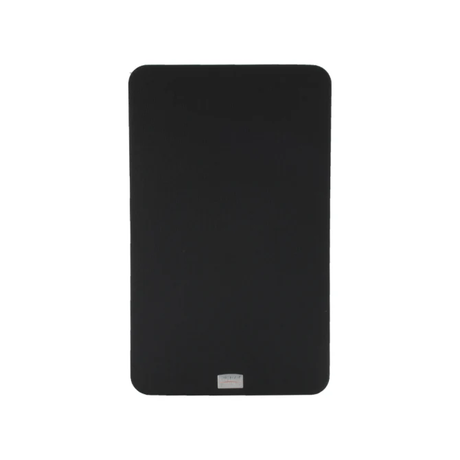 Phase Technology PC60 CA Limited Edition Audiophile Bookshelf Speaker - Black - Image 3