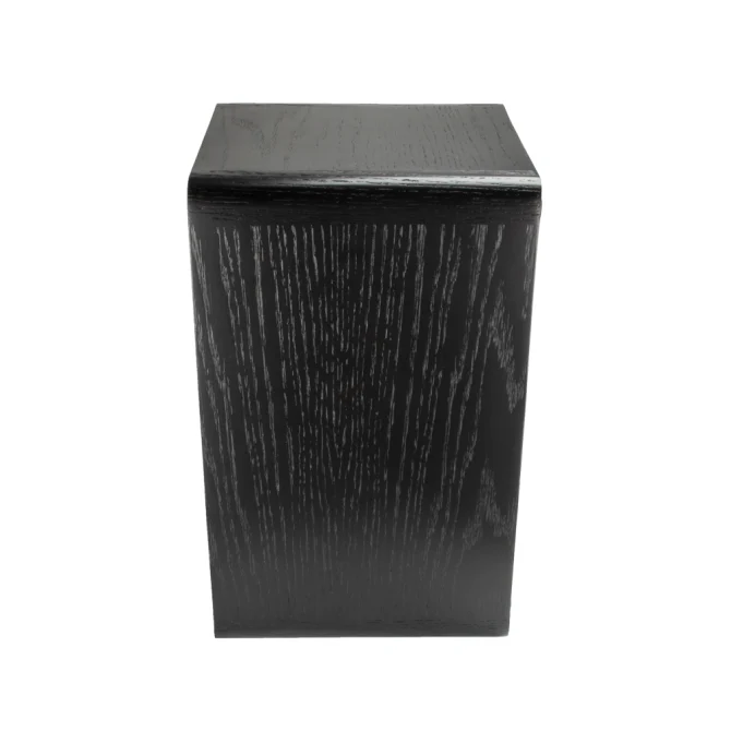 Phase Technology PC60 CA Limited Edition Audiophile Bookshelf Speaker - Black - Image 5