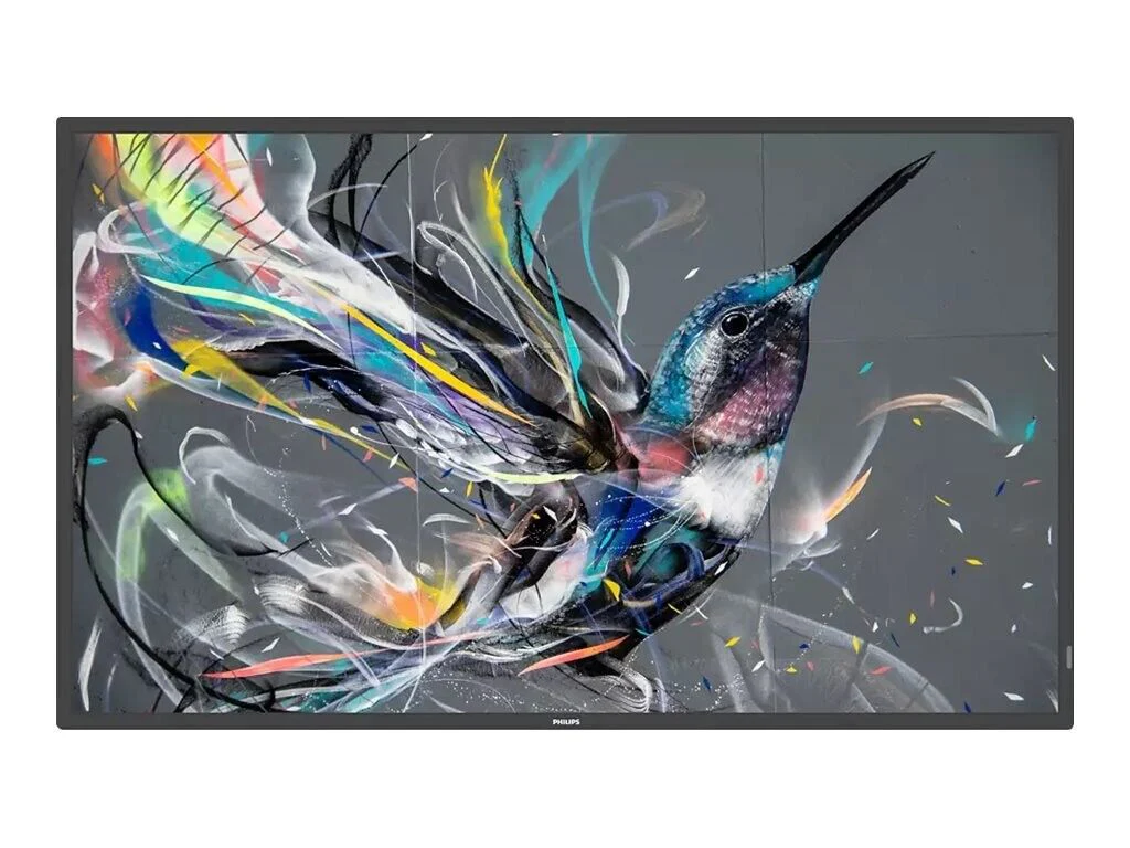 Philips 65BDL3510Q Q-Line 65" Class 4K UHD Digital Signage IPS LED Display