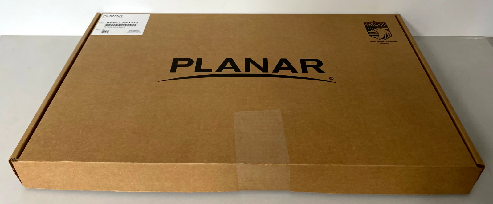 Planar 998-2350-00 Ultra Mount (5 Units in Box) - Image 3