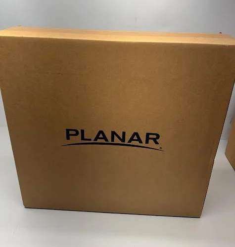 Planar Clarity Matrix G2 AV Power Supply Controller 750-2140-00 w/ Power Cord