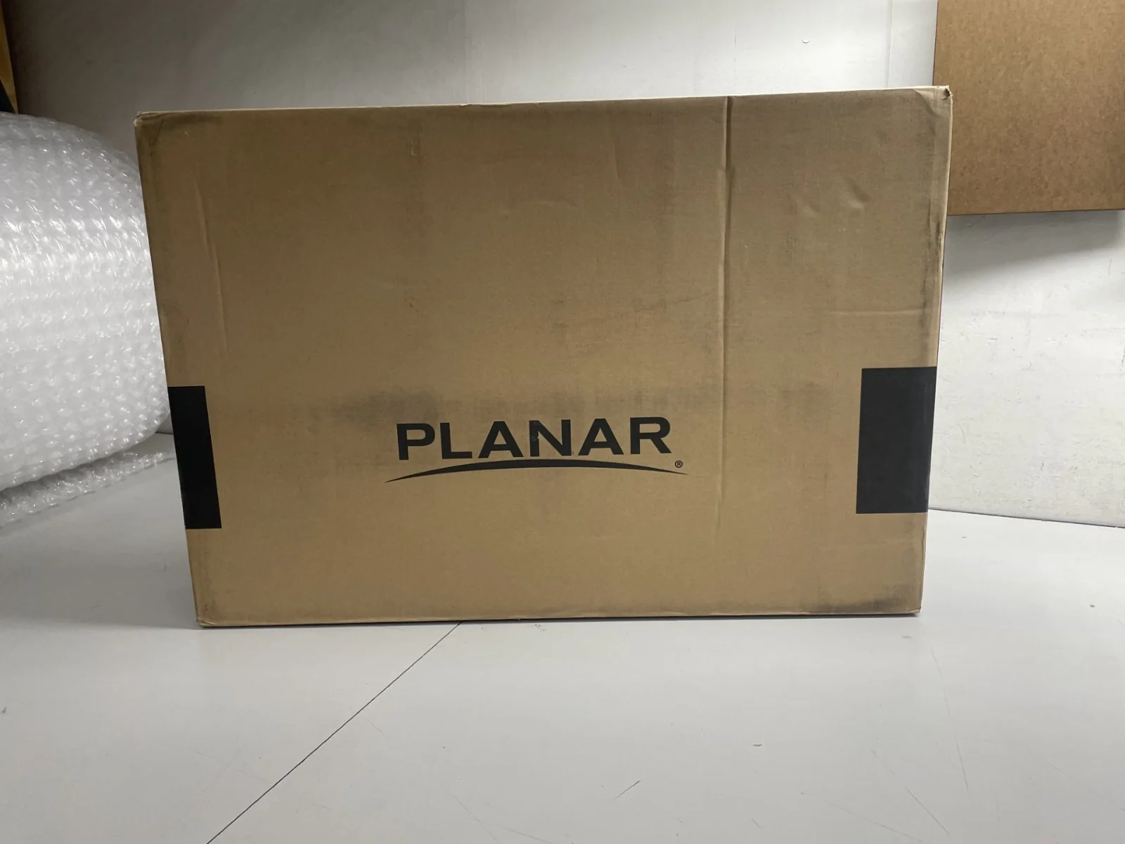 Planar Helium PCT2785 27" Full HD LCD Touch Screen Desktop Monitor 997-6848-00 - Image 2