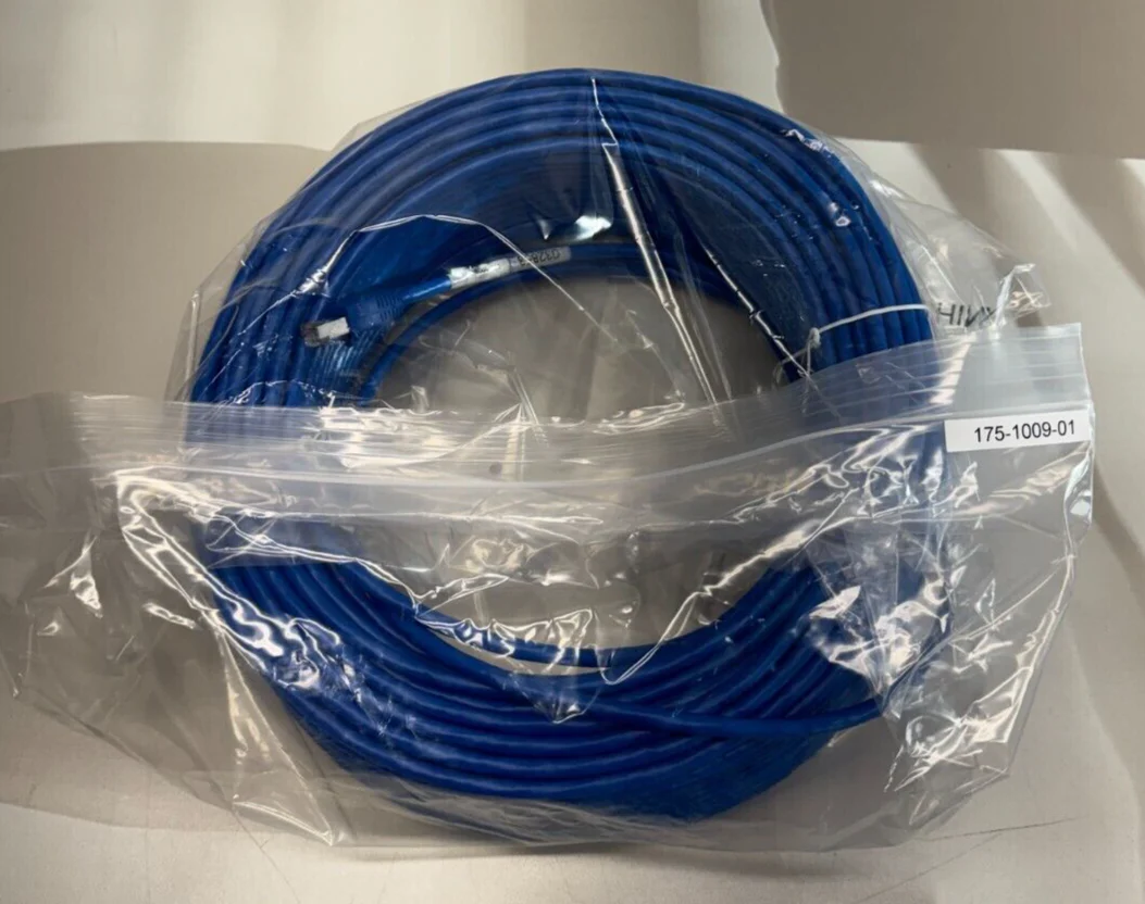 Planar Systems Cat 6 Cable for HDBaseT Extension & Control (200') 175-1009-01