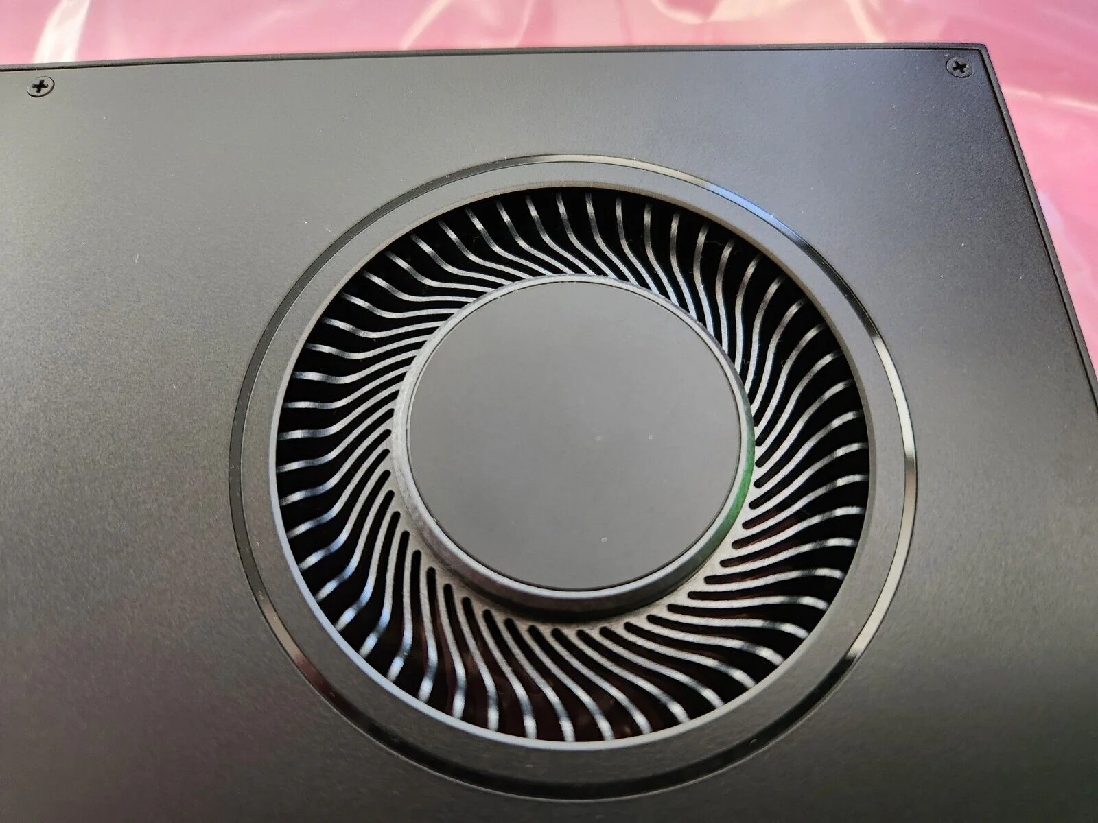 PNY Nvidia RTX A4000 16GB GDDR6 PCI Express Workstation Graphics Card - PG190 - Image 5
