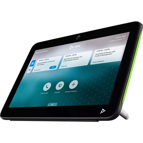 Poly 875K5AA TC10 Touch Controller