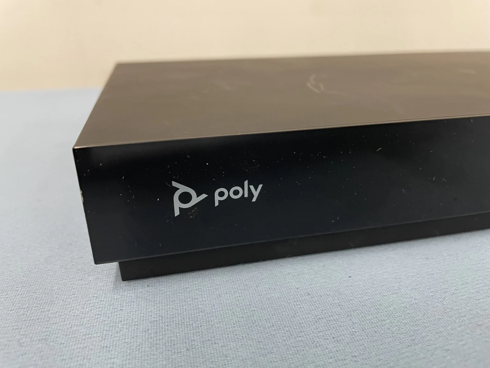 Poly G7500 Ultra HD Modular Video Conference 4K Base Unit Codec w/ Premium Audio - Image 3