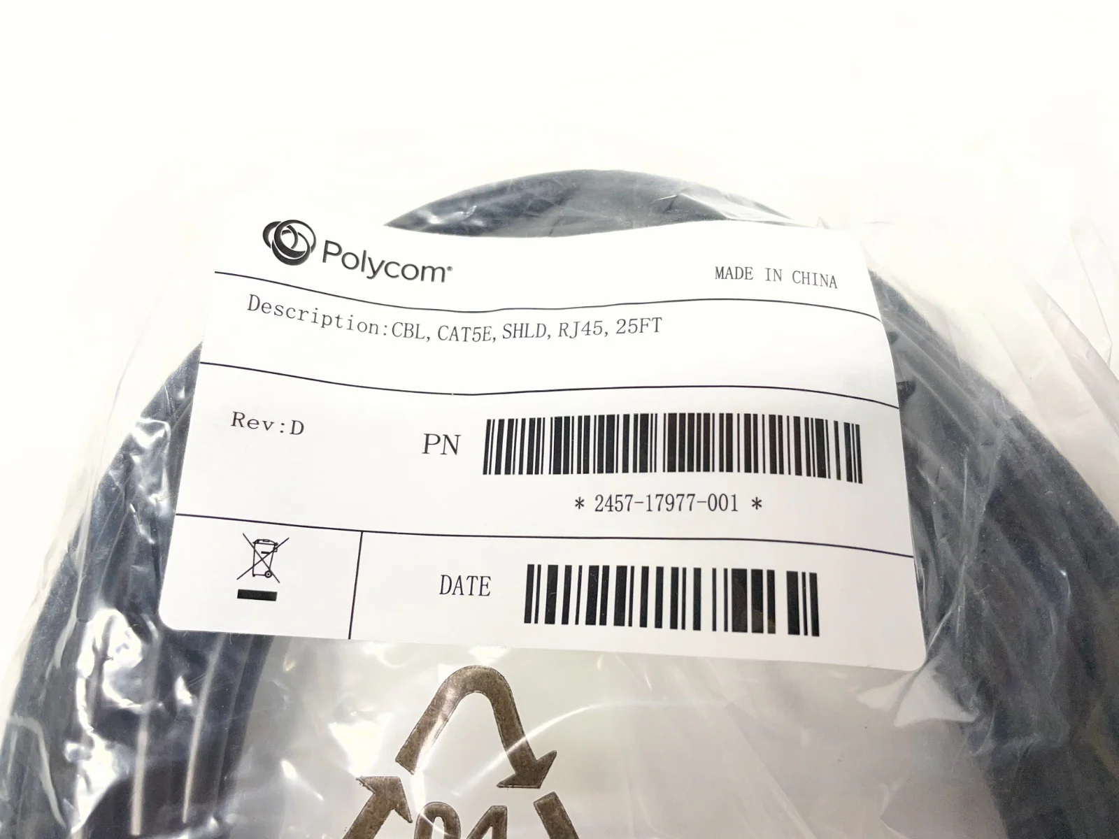 Poly G7500 With Studio E70 Camera Video Conferencing Kit (7200-87310-001) - Image 19