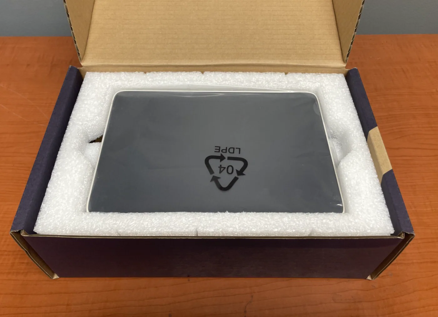 Poly P020 TC8 8" Touch Control Interface for Studio X & G7500 2200-30760-001 - Image 4