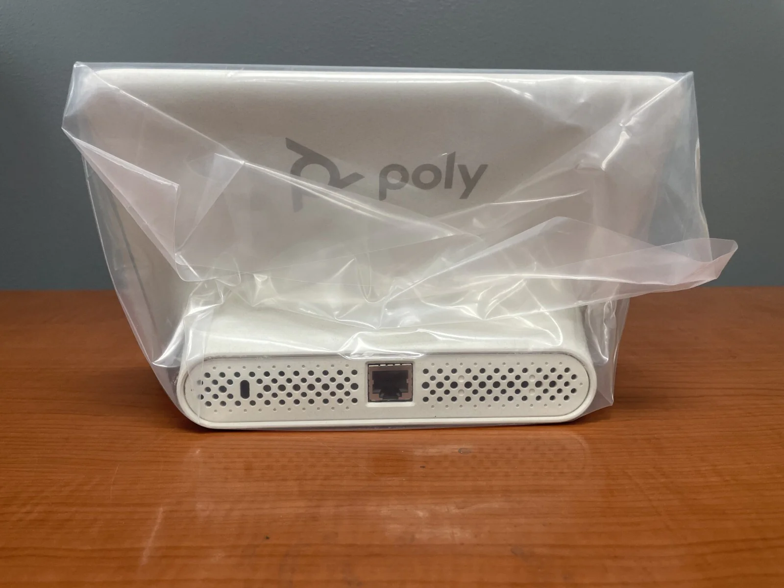 Poly P020 TC8 8" Touch Control Interface for Studio X & G7500 2200-30760-001 - Image 4