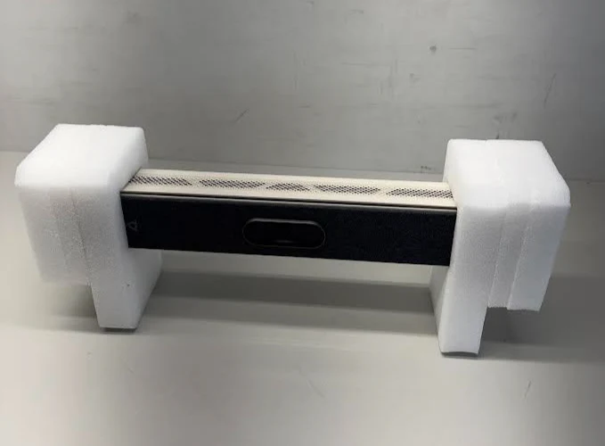 Poly Studio X30 All-In-One Video and Sound Bar 2201-85930-001 No Adapter - Image 2