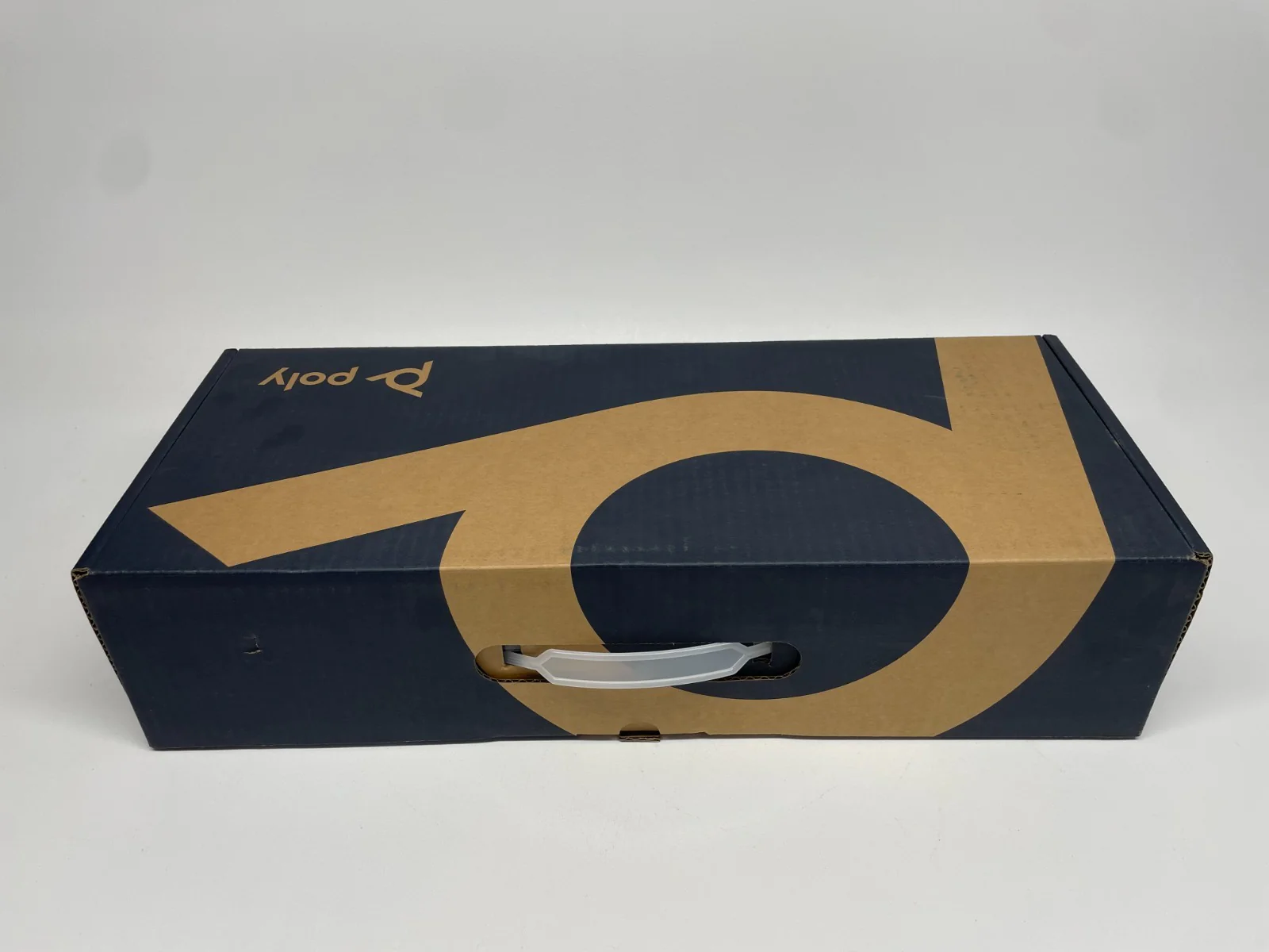 Poly Studio X30 All-In-One Video and Sound Bar 2201-87549-001