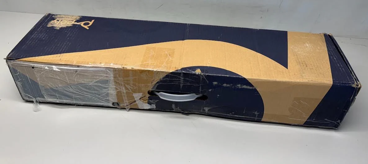 Poly Studio X50 All-In-One Video and Sound Bar 2201-87429-001 - Image 3