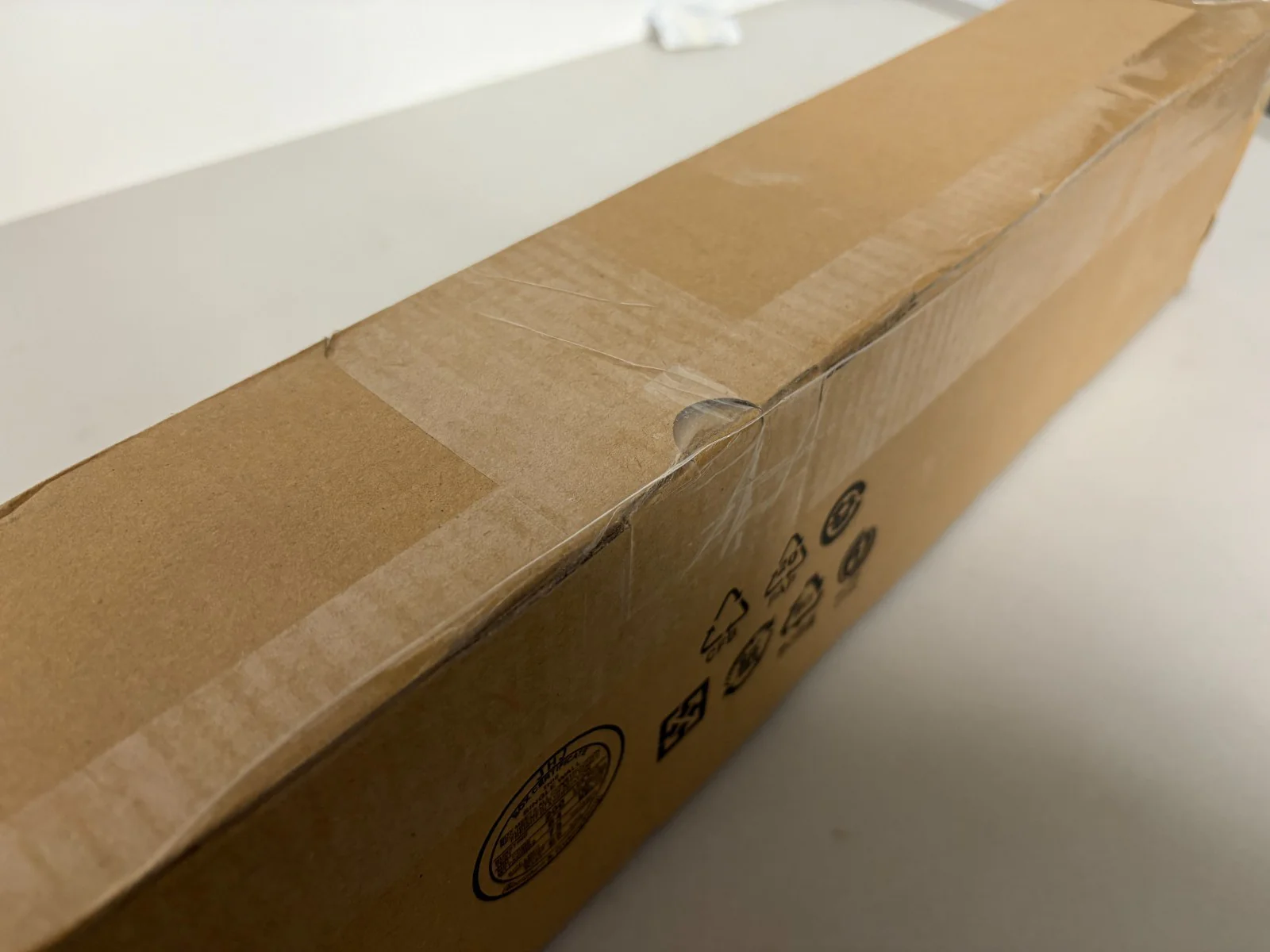 Poly Studio X50 - Display Kit VESA Mount (P/N: 2215-86418-001) - Image 3