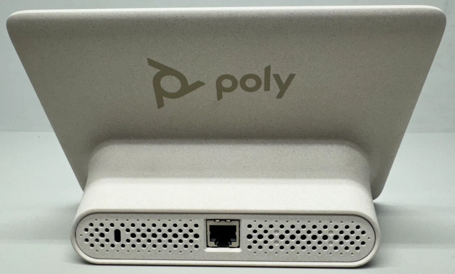 Poly TC8 Polycom 8" Touch Control Panel video conferencing device 2200-20760-001 - Image 2
