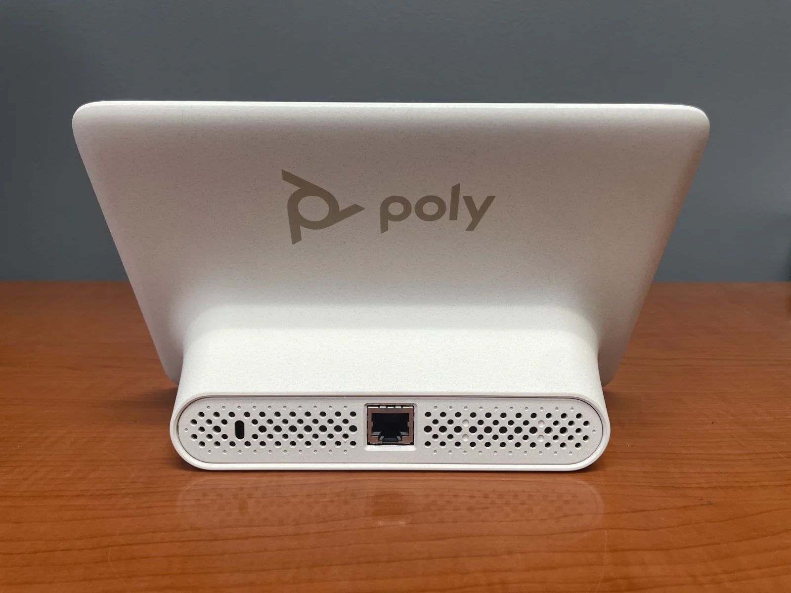 Poly TC8 Touch Screen 8" Display Video Conferencing Device - Image 7