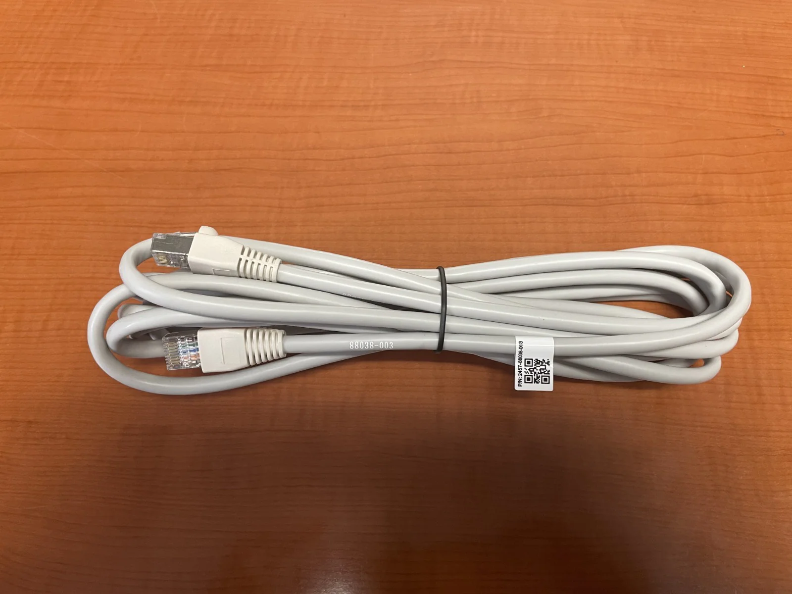 Poly TC8 Touch Screen 8" Display Video Conferencing Device - Image 9