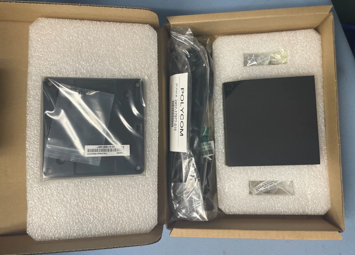 Polycom 2200-13339-001 RealPresence TRIO Visual+ Video Conference Equipment - Image 3