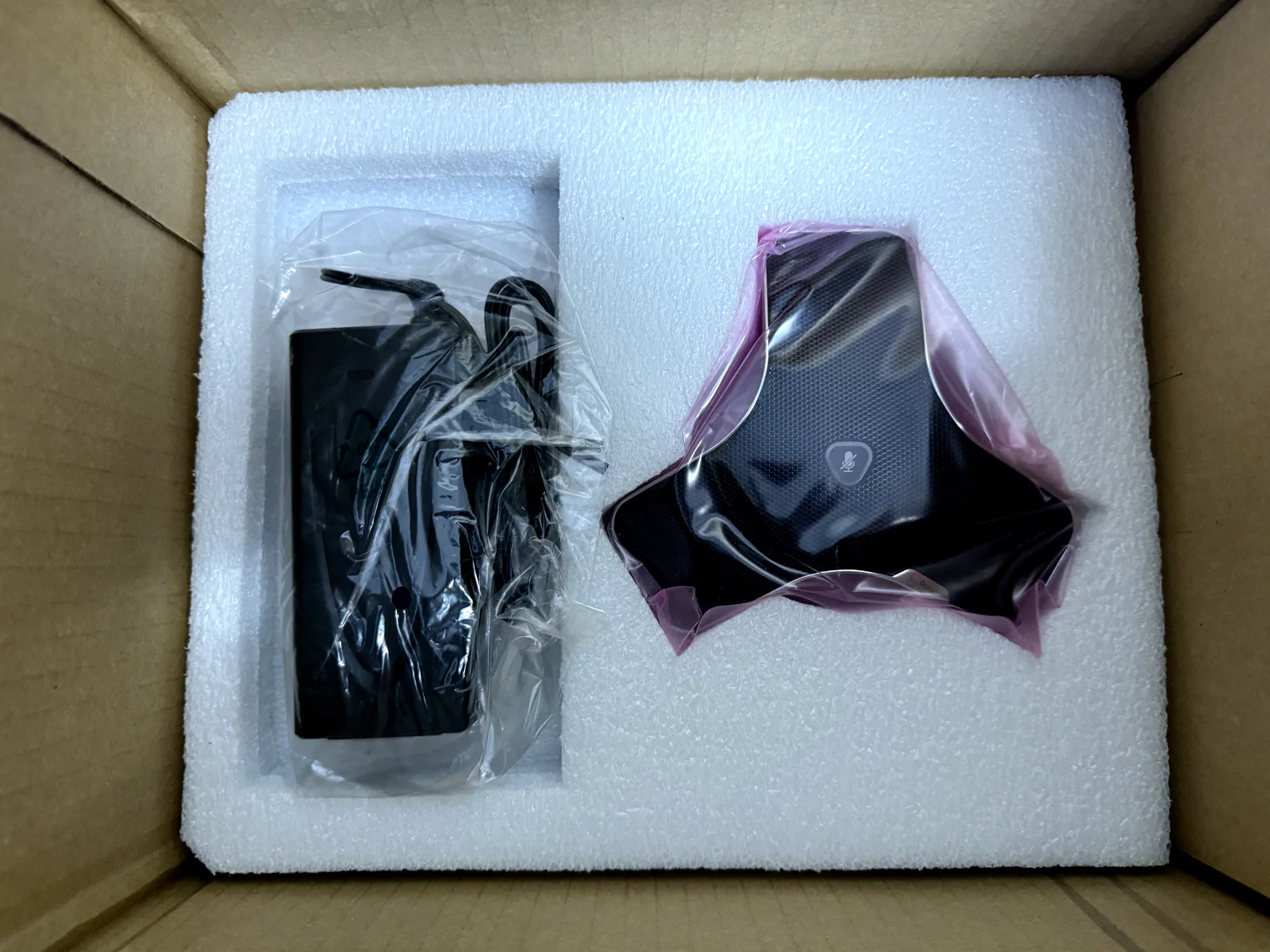 Polycom 7200-64510-001 RealPresence Group 500 Video Conference System w/ Camera - Image 5