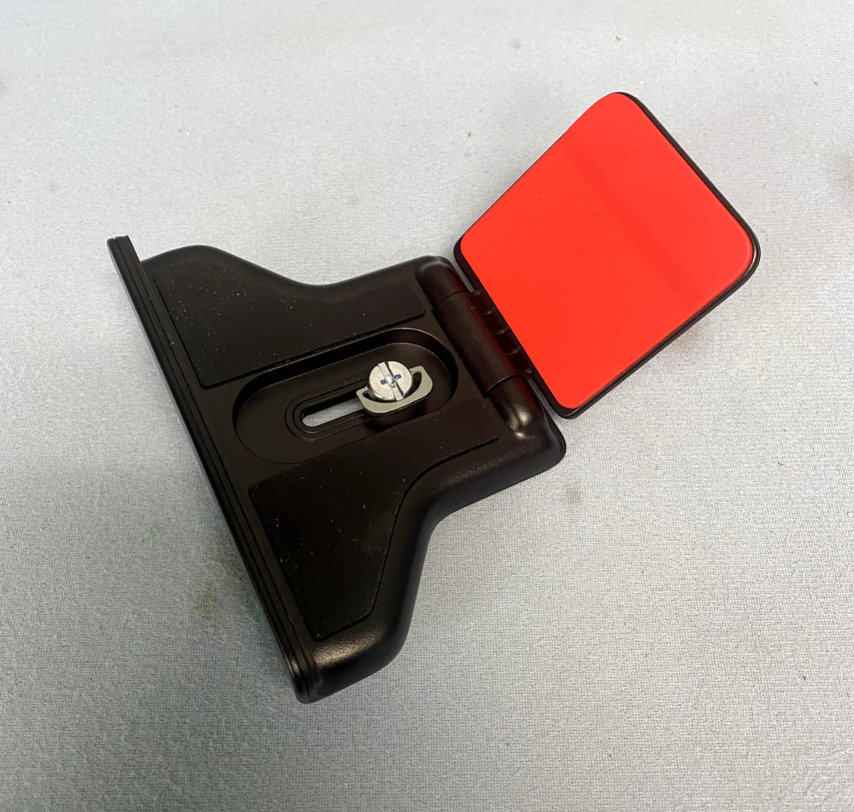 Polycom Monitor Mounts Lot of 3 for Studio R30 Monitor Clamps for Video Bar - Image 2