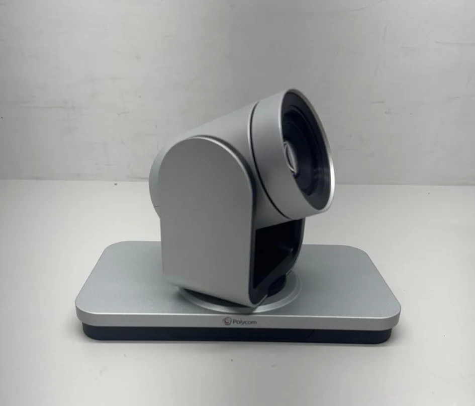 Polycom MPTZ-10 Eagle Eye IV 12x 1080P Video Conferencing Camera - Image 2