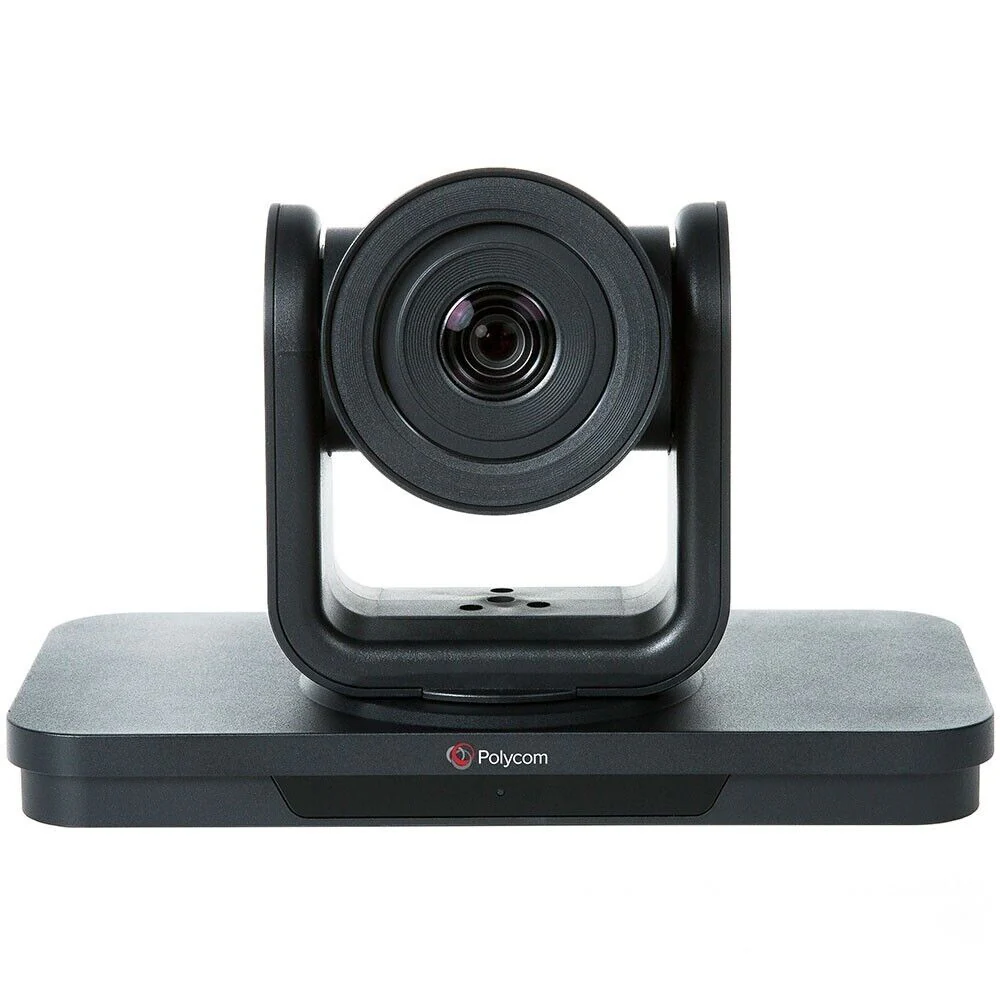 Polycom MPTZ-11 Eagle Eye EagleEye IV 4x PTZ Video Camera 1624-66061-002 - Image 5