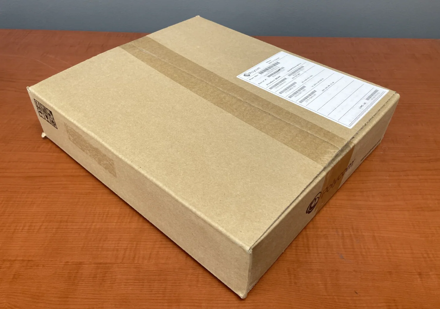 Polycom Pano 4K Wireless Content Collaboration Hub 7200-84685-001