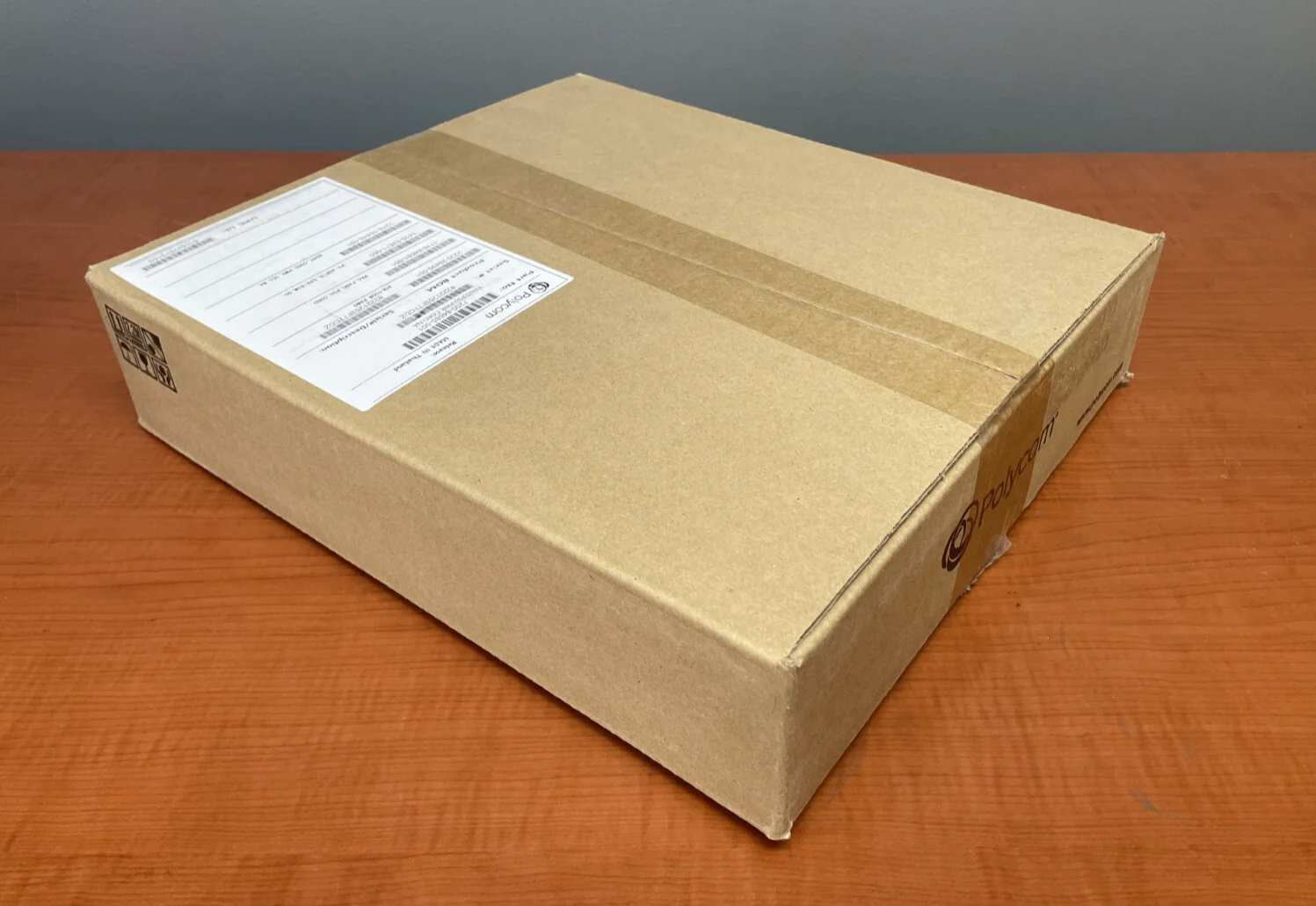 Polycom Pano 4K Wireless Content Collaboration Hub 7200-84685-001 - Image 2
