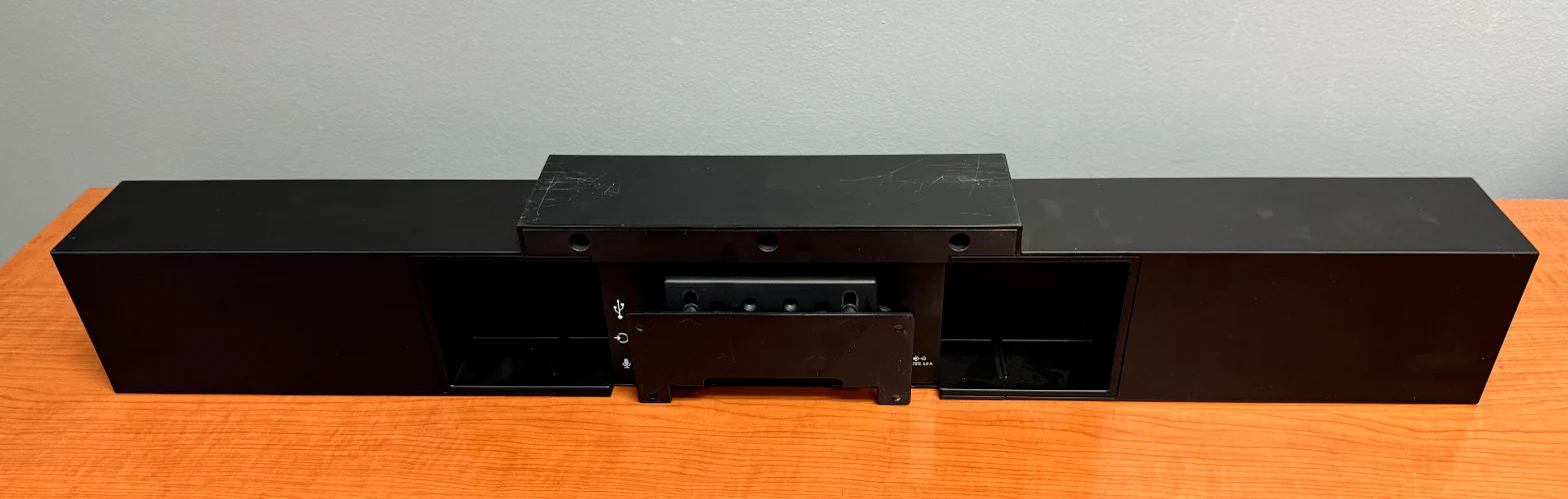 Polycom Poly Studio 2201-85308-001 P009 USB Video Bar - Image 4