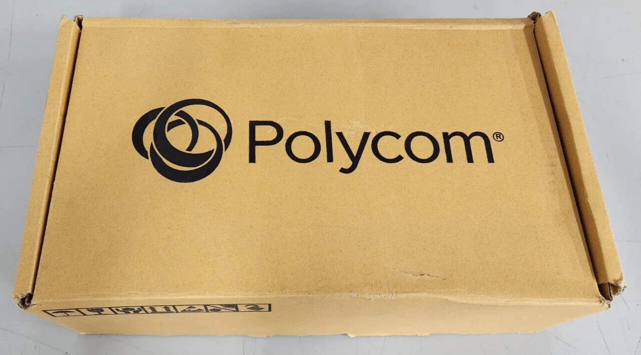 Polycom RealPresence EagleEye Digital Extender 2215-64200-001 - Image 5