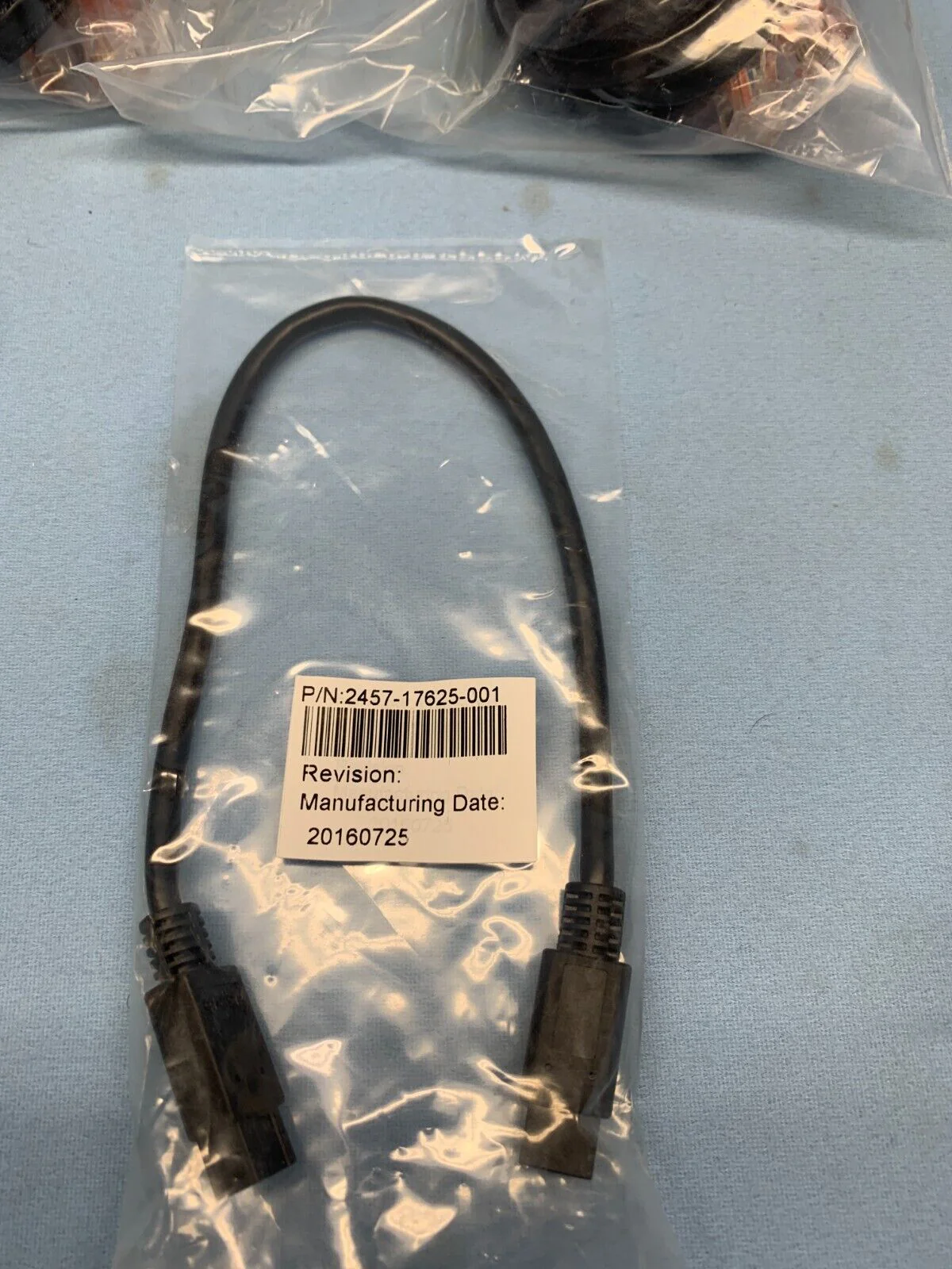 Polycom RealPresence Group Microphone and Camera Cables (LOT OF 8 CABLES) - Image 4