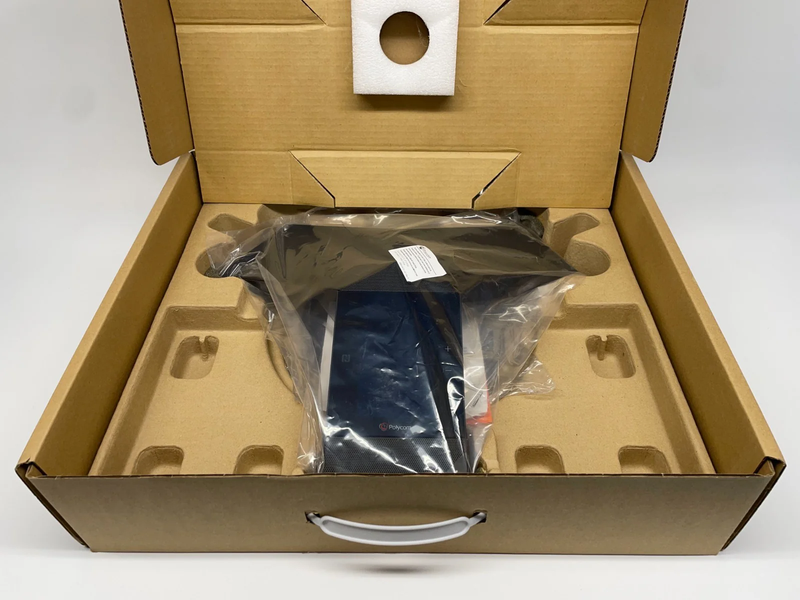 Polycom RealPresence Trio 8800 Business Conference Phone Skype 2200-66070-019