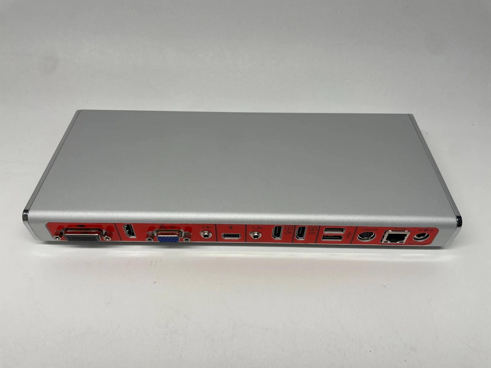 Polycom Trio VisualPro Video Conferencing Codec 2201-61077-001 - Image 4