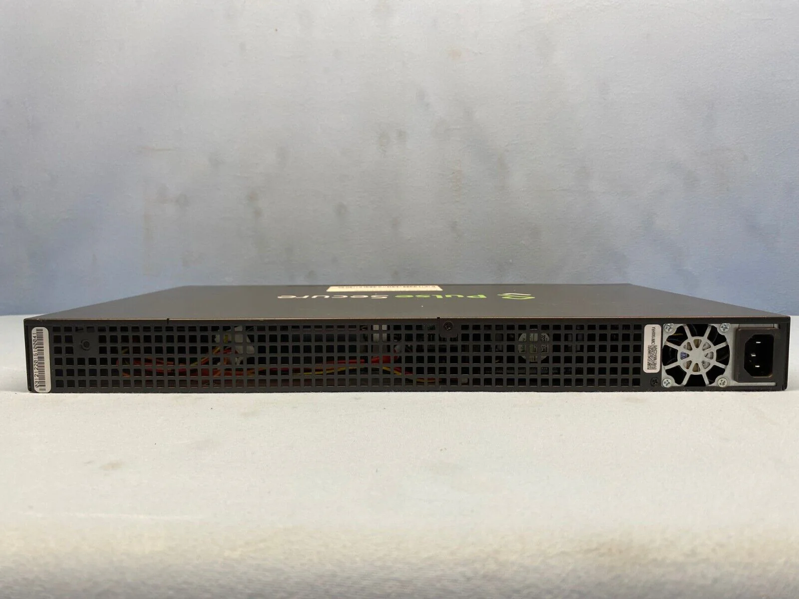 Pulse Secure PSA3000 Multi-service Secure Appliance 100-240V~60-50Hz 2.6A - Image 2