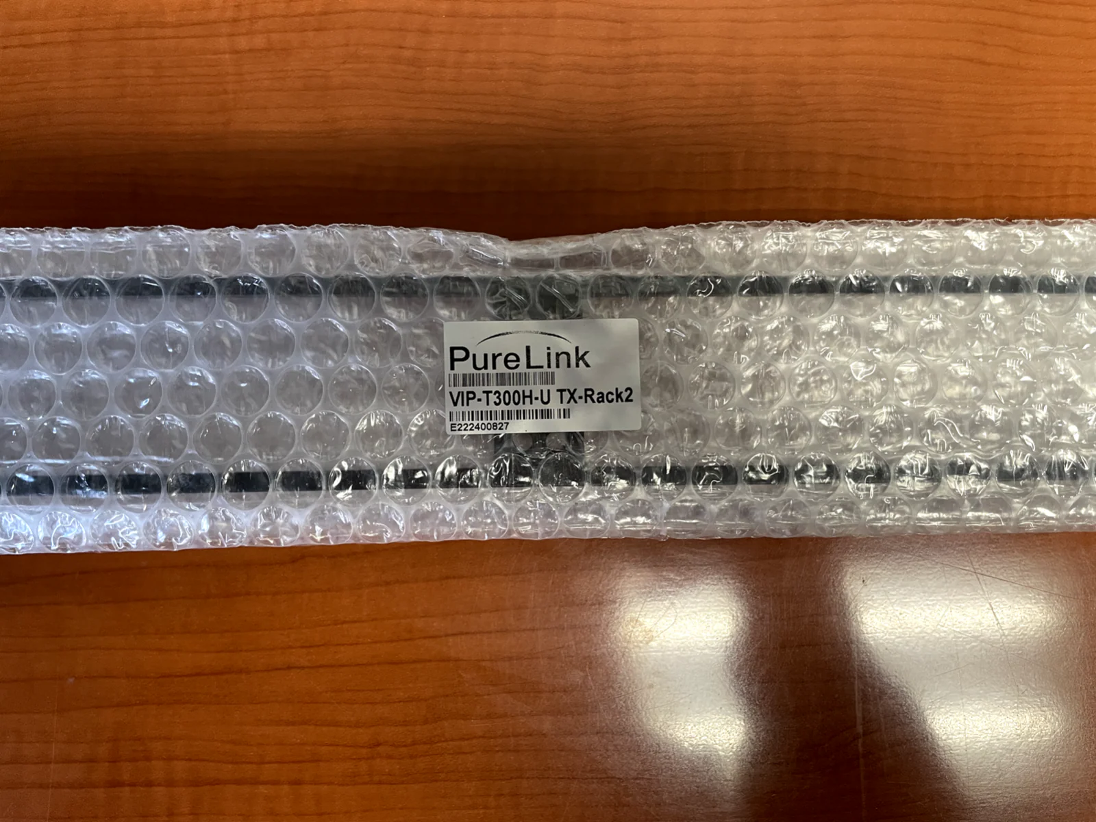 PureLink Rack Mount for VIP-300H-U TX-Rack2 - Image 2