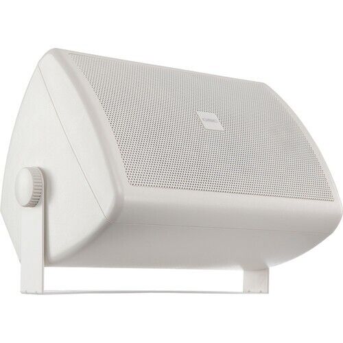 QSC AC-S6T AcousticCoverage Series 6.5" 2-Way 30W Loudspeaker-White (Pair) - Image 3