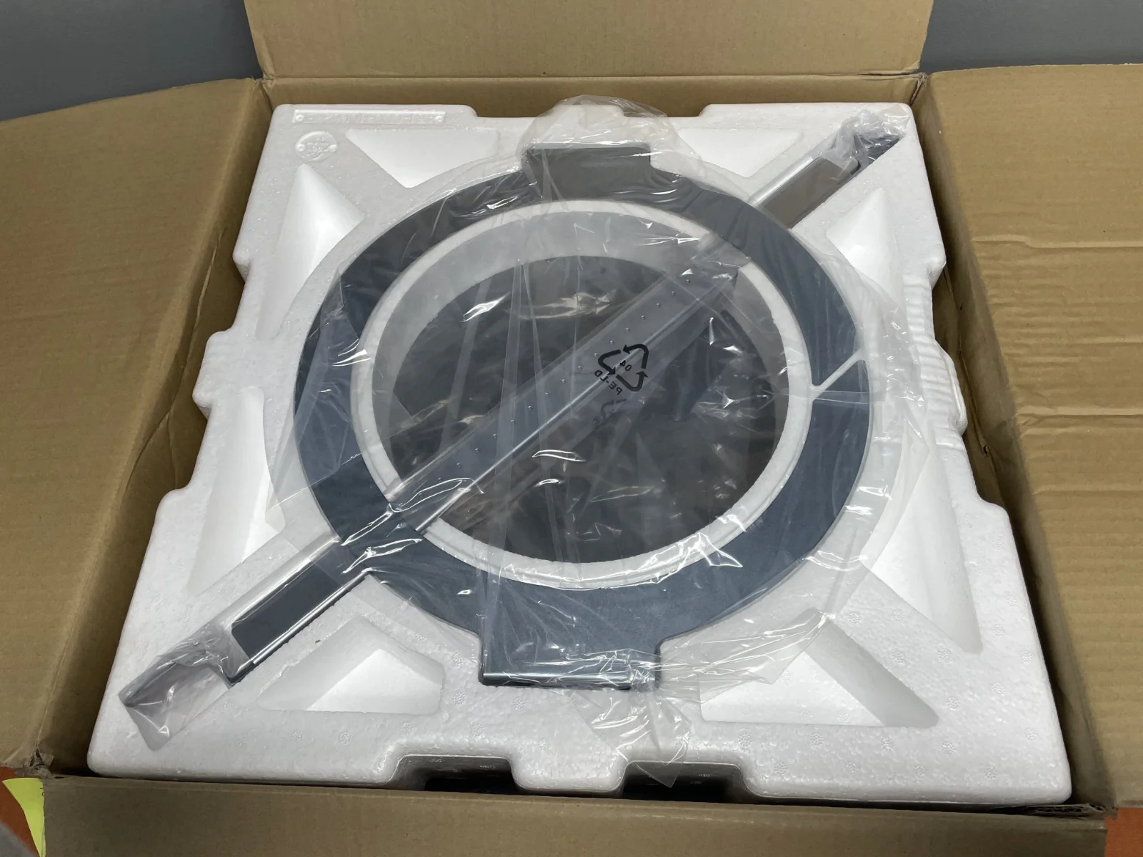 QSC AD-C.SUB 6.5-inch Dual Voice Coil, Small Format Ceiling Subwoofer - Image 3