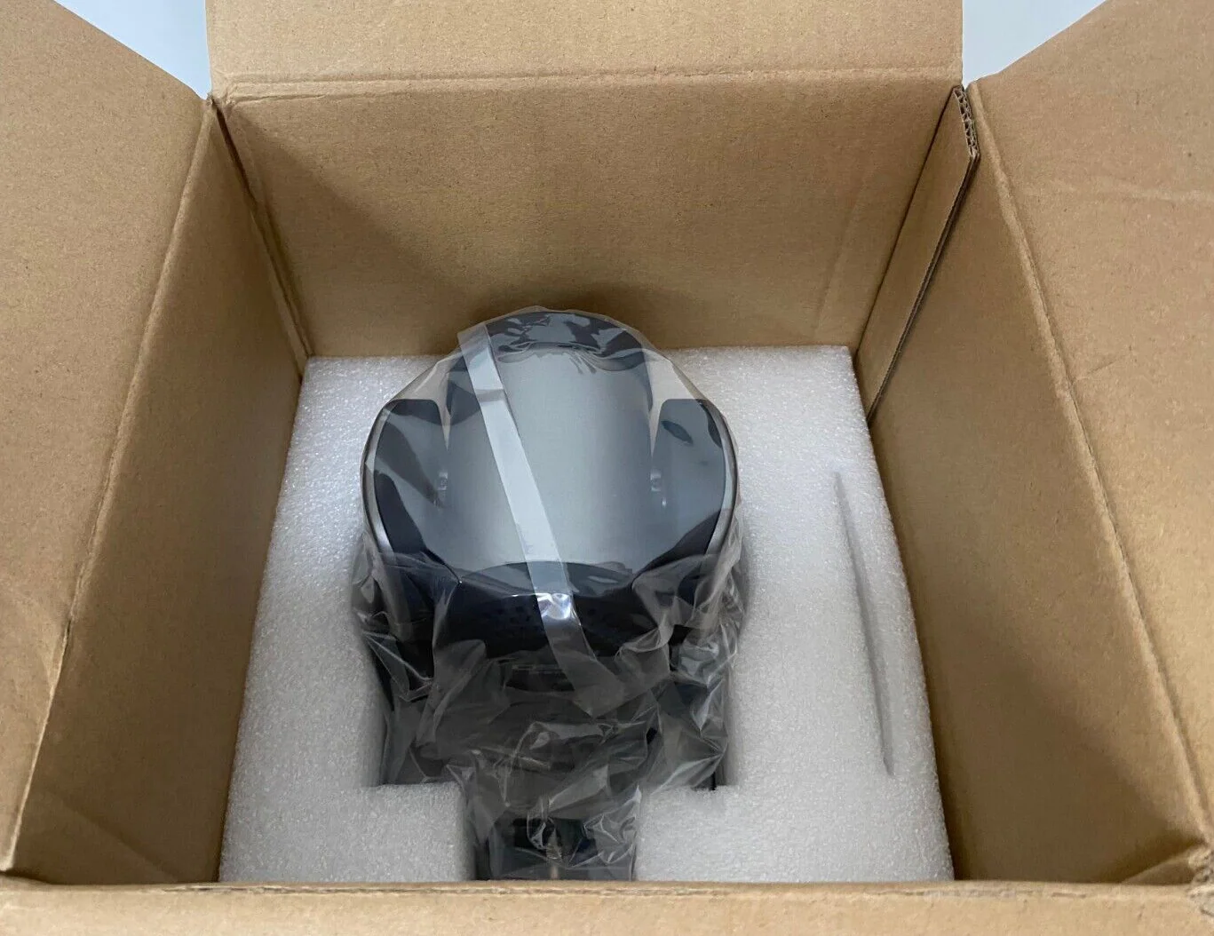 QSC PTZ-20X60 Video Conference PTZ Camera PoE HDMI 3G-SDI USB (FG-222020-03) - Image 4
