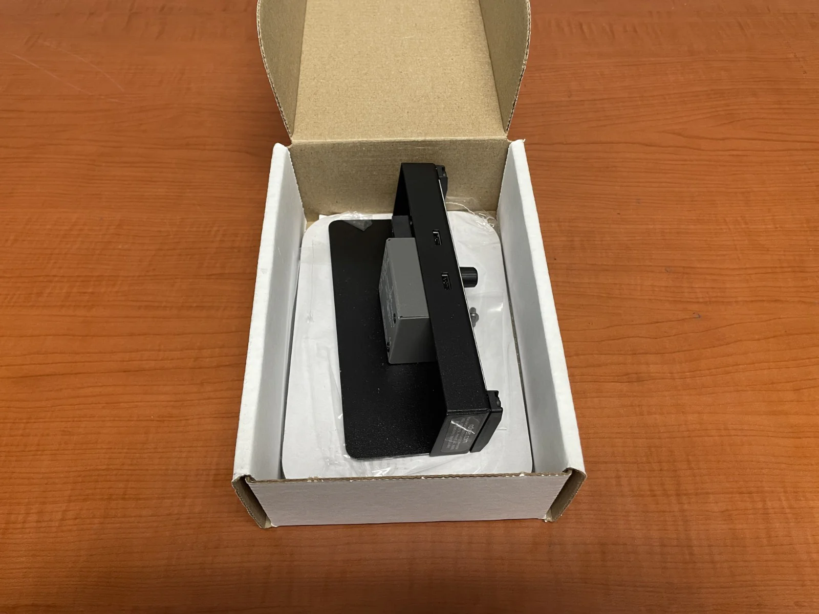 RDL RU-SH1 Stereo Headphone Amplifier RACK-UP Series - Image 3