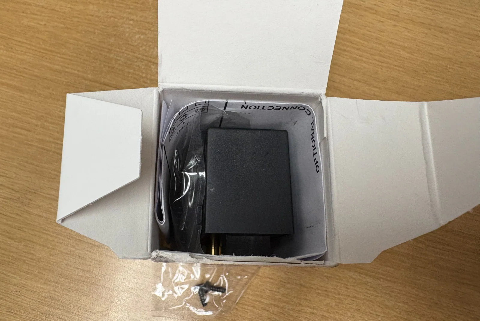 RDL TX-J2 Unbalanced Input Transformer - Image 3