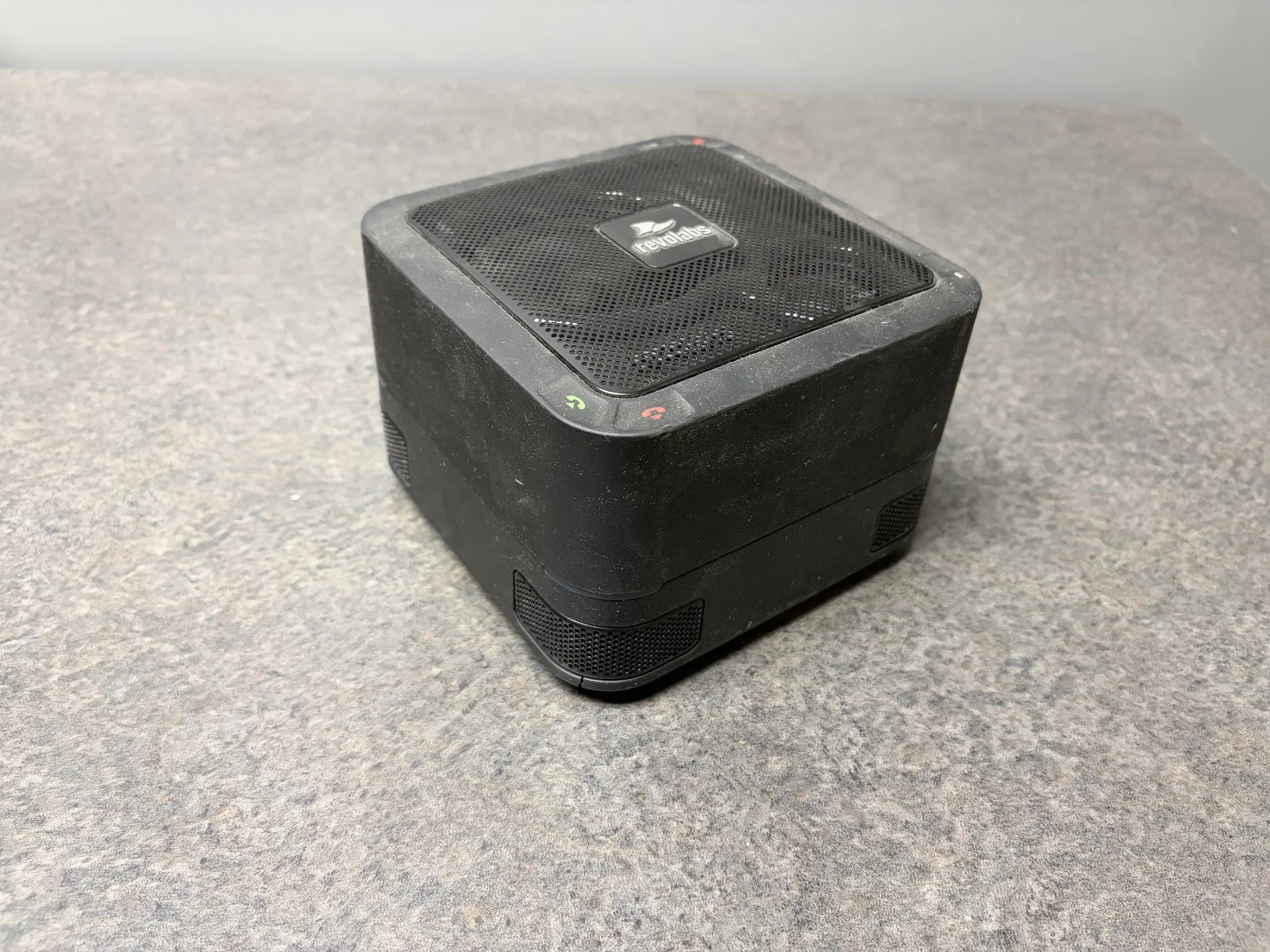 REVOLABS 10-FLXUC500-NA Professional USB Conference Phone Speaker - Image 2