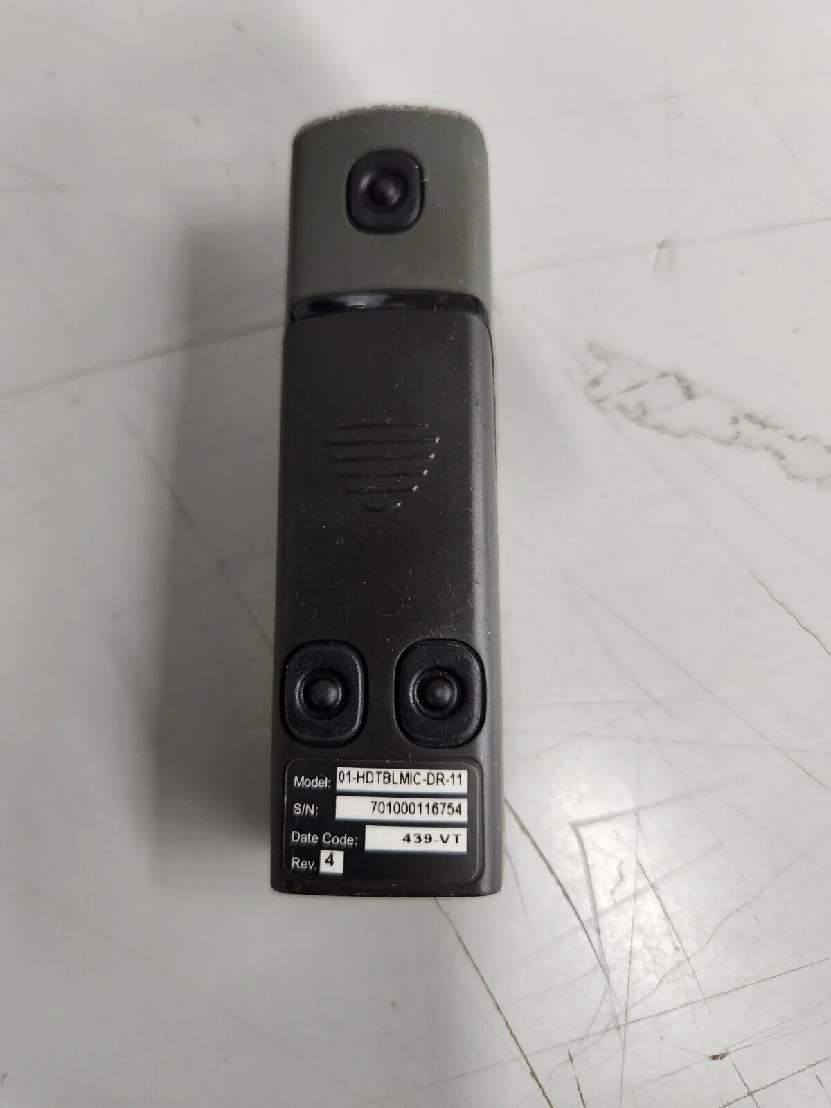 Revolabs Huge Lot of Microphones and Chargers HD Systems - Image 7