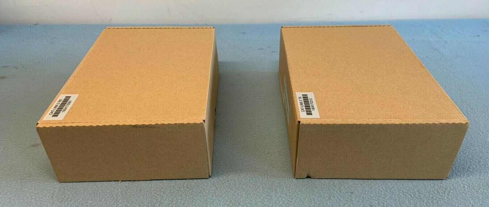 RGB Spectrum CAT-LINX 2 RX and CAT-LINX 2 TX 4K Ultra HDBaseT Extenders - Image 4