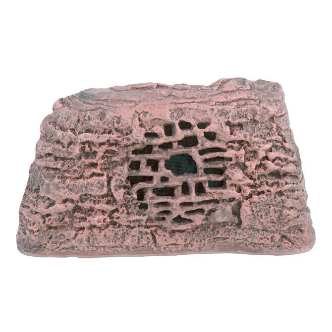 Rockustics Rocquette 6.5" 2-Way Outdoor Weatherproof Low Profile Rock Speaker - Image 6