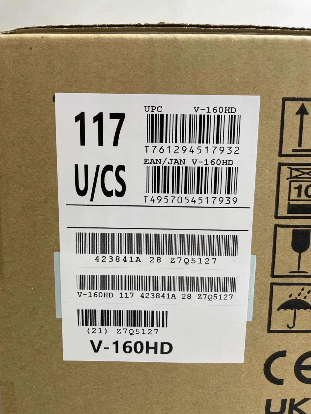Roland V-160HD SDI/HDMI Hybrid High-Def HD Broadcast Streaming Video Switcher - Image 8