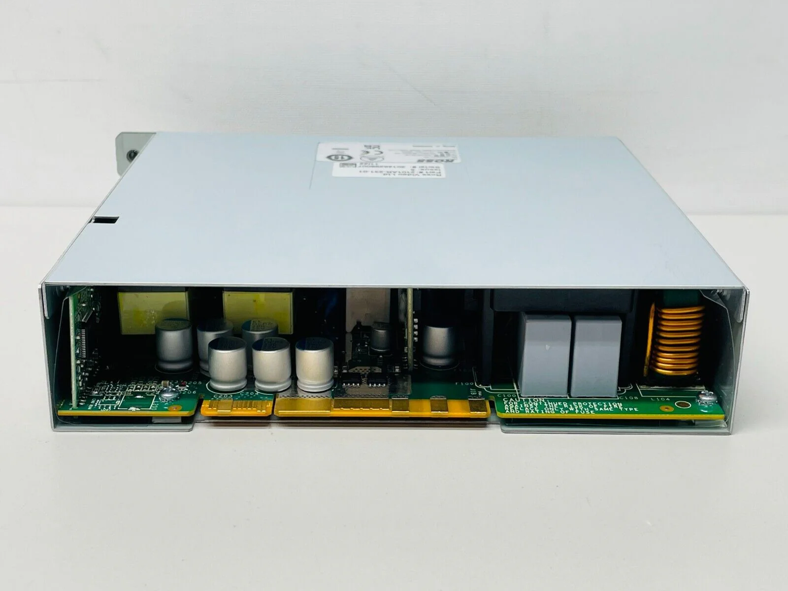 Ross Video 2101AR-231-01 Ultripower-PS Power Supply - Image 4