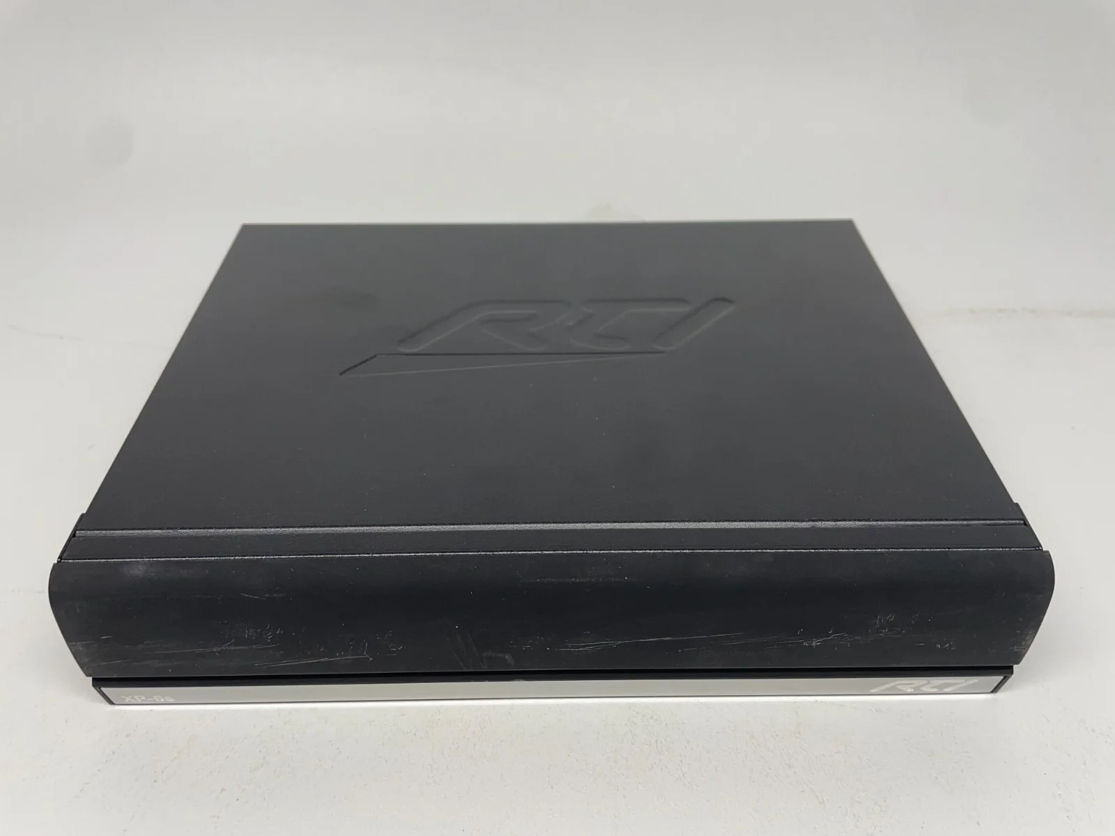 RTI XP-6s Advanced Control Processor 20-210221-10 + Power Adapter - Image 2
