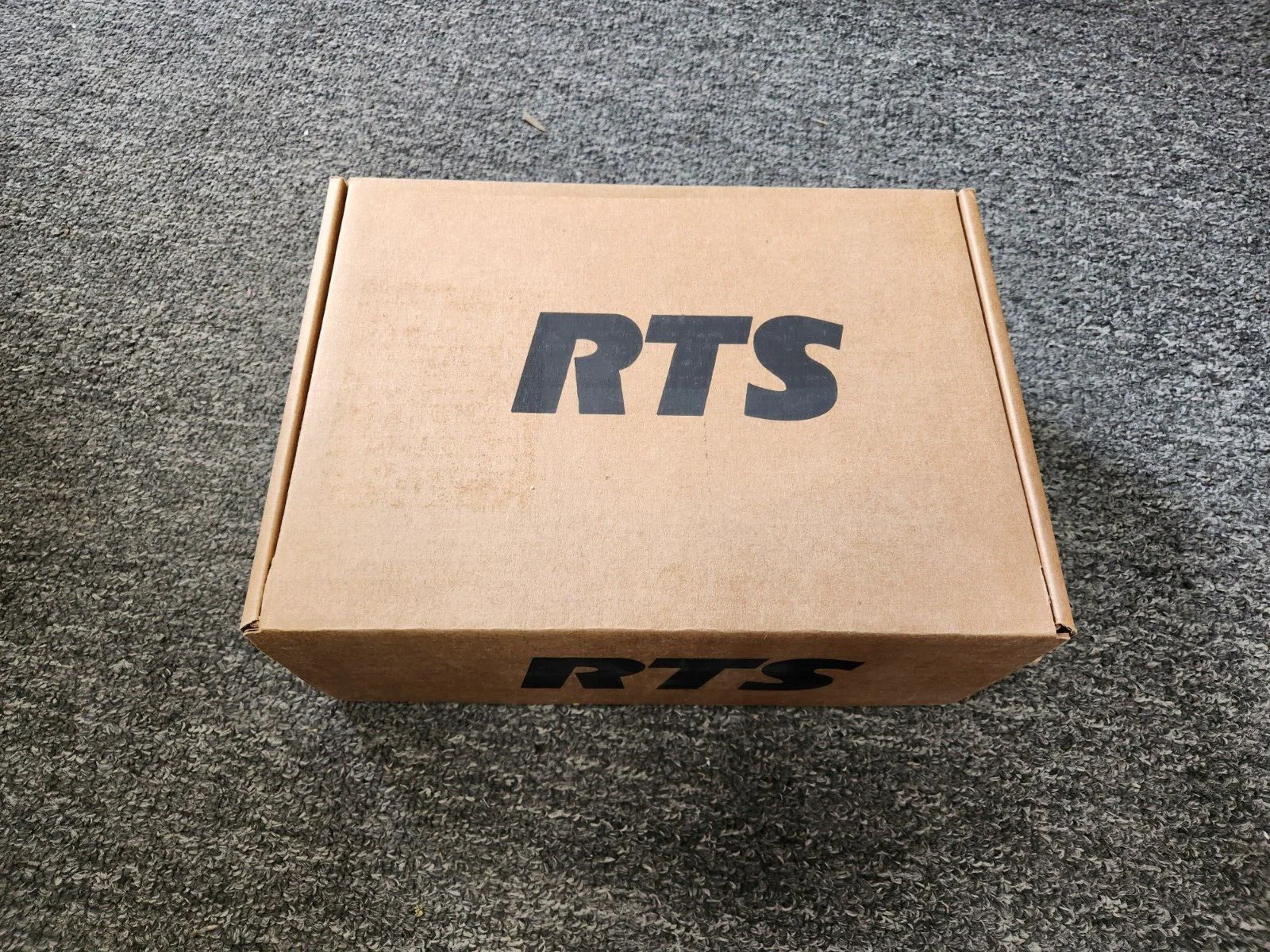 RTS HR-2 A5M Dual-Sided Full Cushion Medium Weight Noise Reduction Headset A5M - Image 4