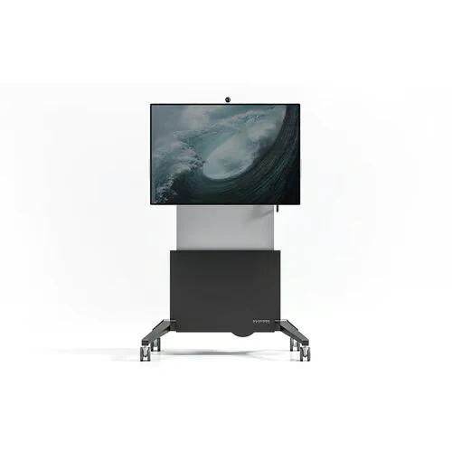 Salamander FPS Series FPS2W/EL/GG Electric Lift Mobile Stand cart