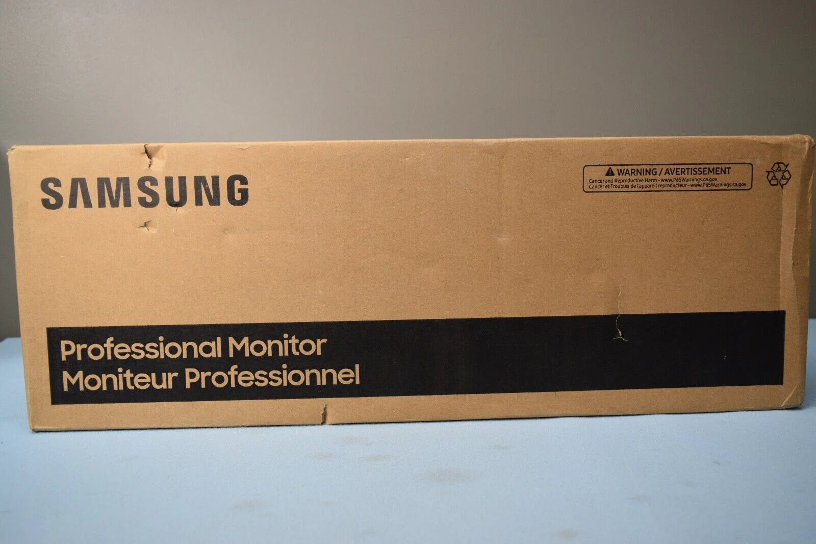Samsung Business S24R650FDN SR650 Series 24” IPS 1080p Monitor LS24R650FDNXZA - Image 3